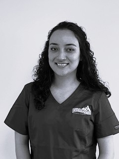 Busra  Gungor MRCVS vet Congleton